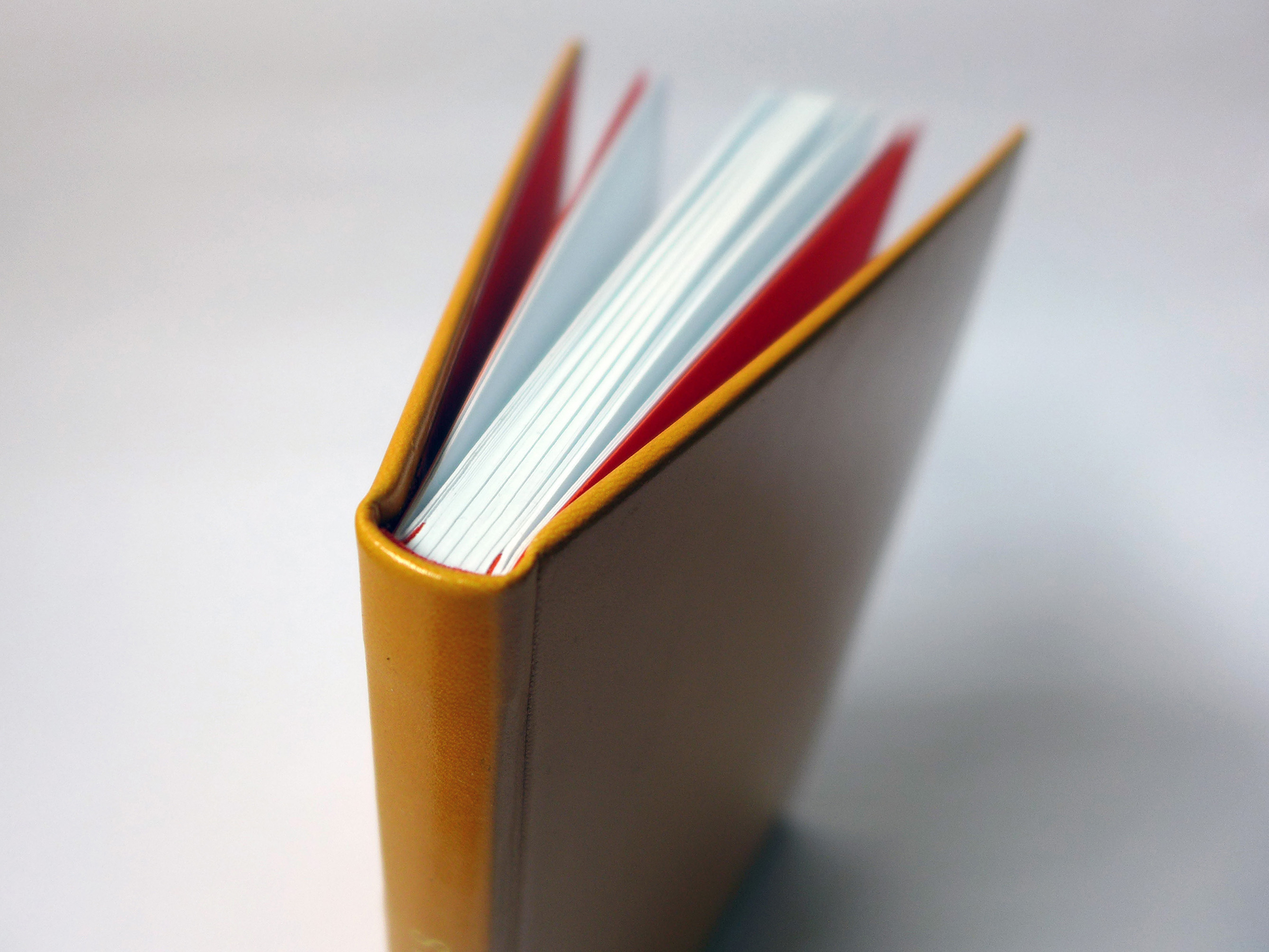 Training as a bookbinder Ikea Foundation Switzerland