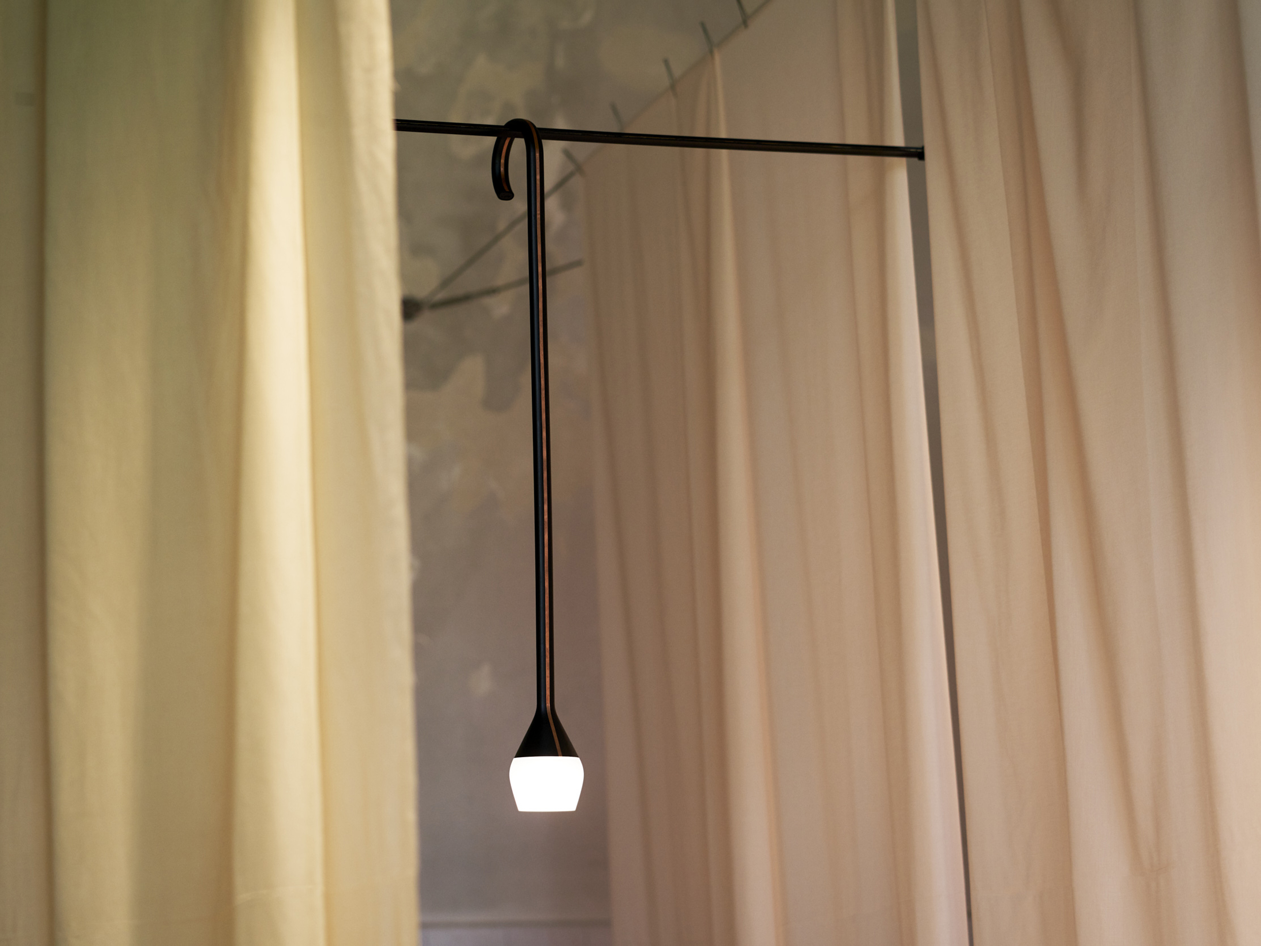 Cane Lighting System Ikea Foundation Switzerland