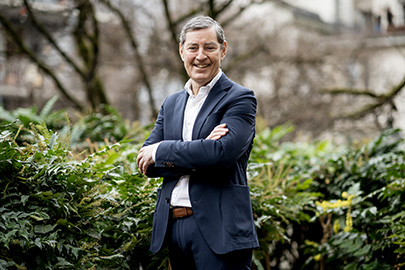 Christophe Marchand
